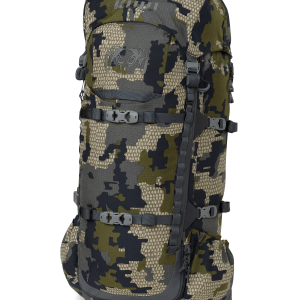 PRO Divide 4500 Bag | Verde