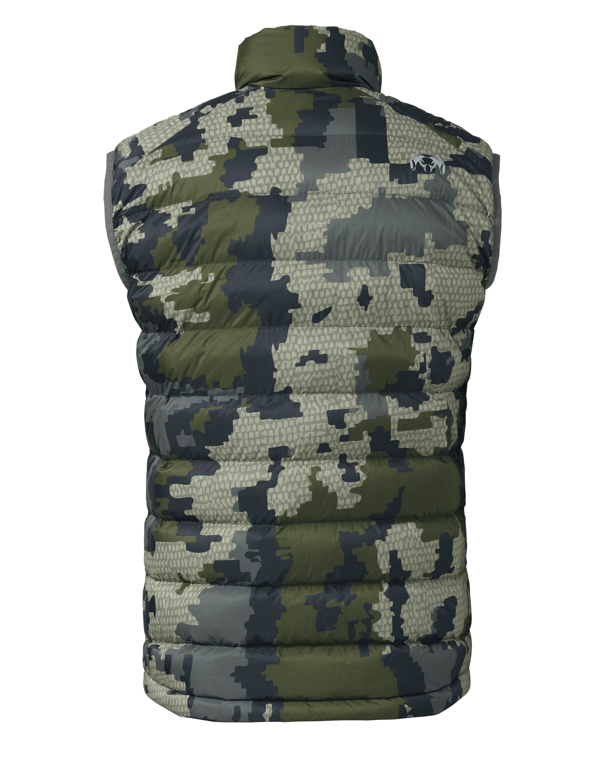 Super Down LT Vest | Verde - Image 2