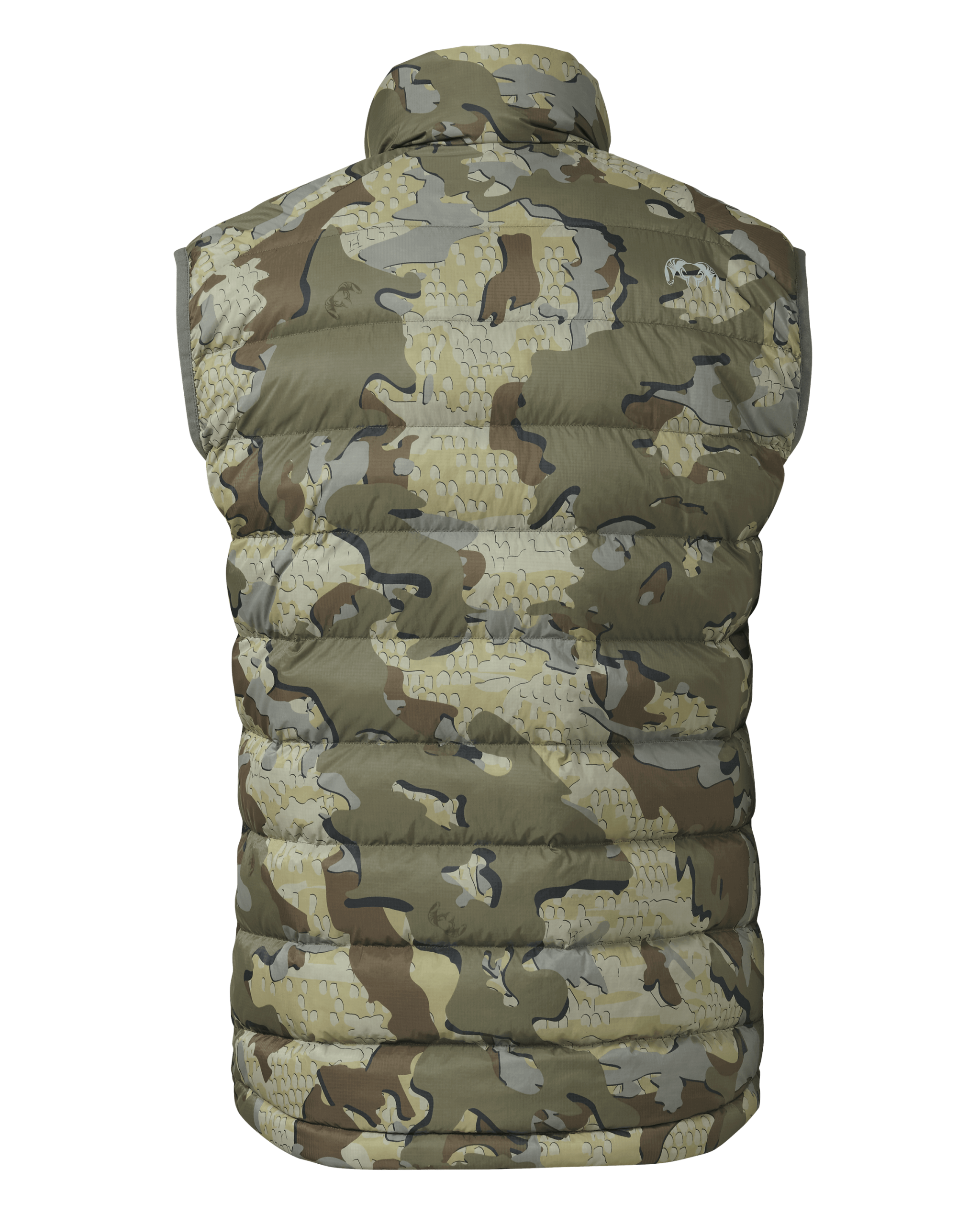 Super Down LT Vest | Valo - Image 2