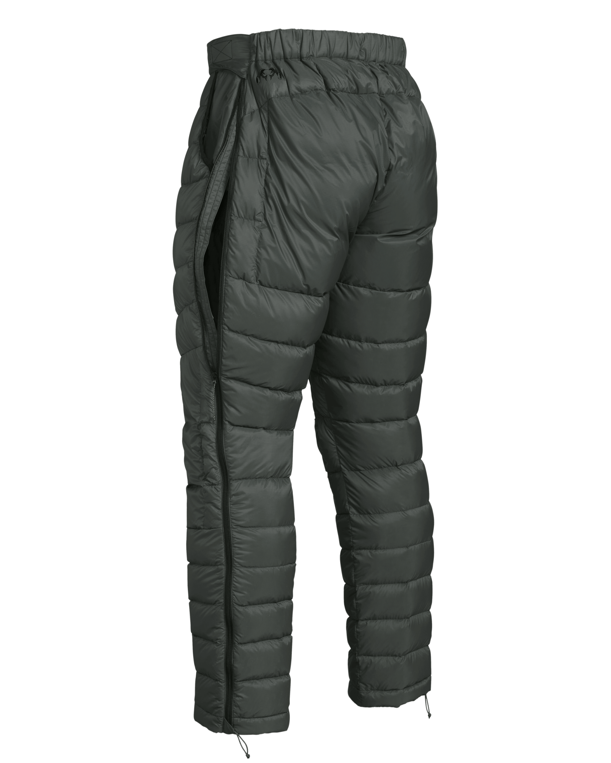 Super Down LT Pant | Gunmetal - Image 4