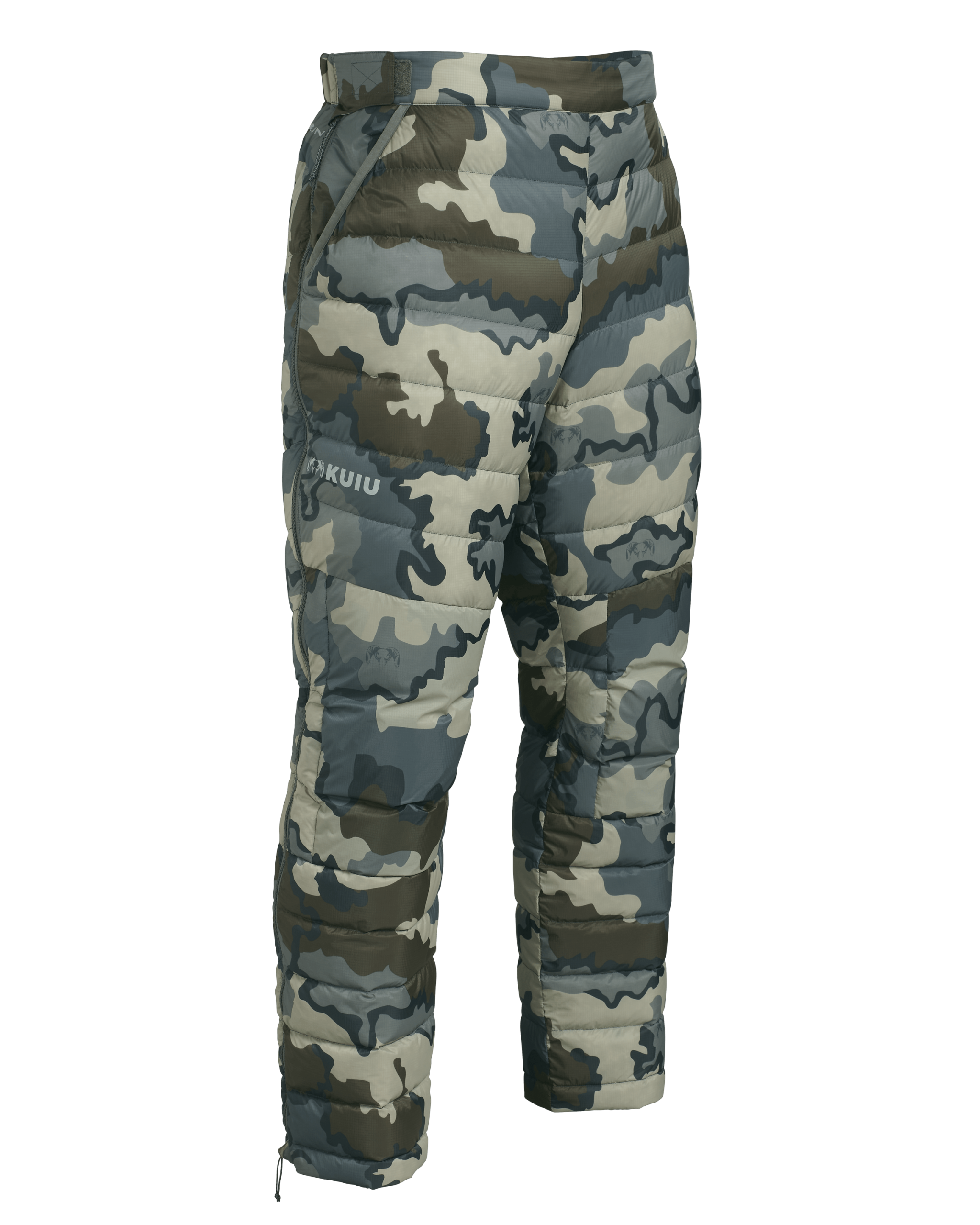 Super Down LT Pant | Vias