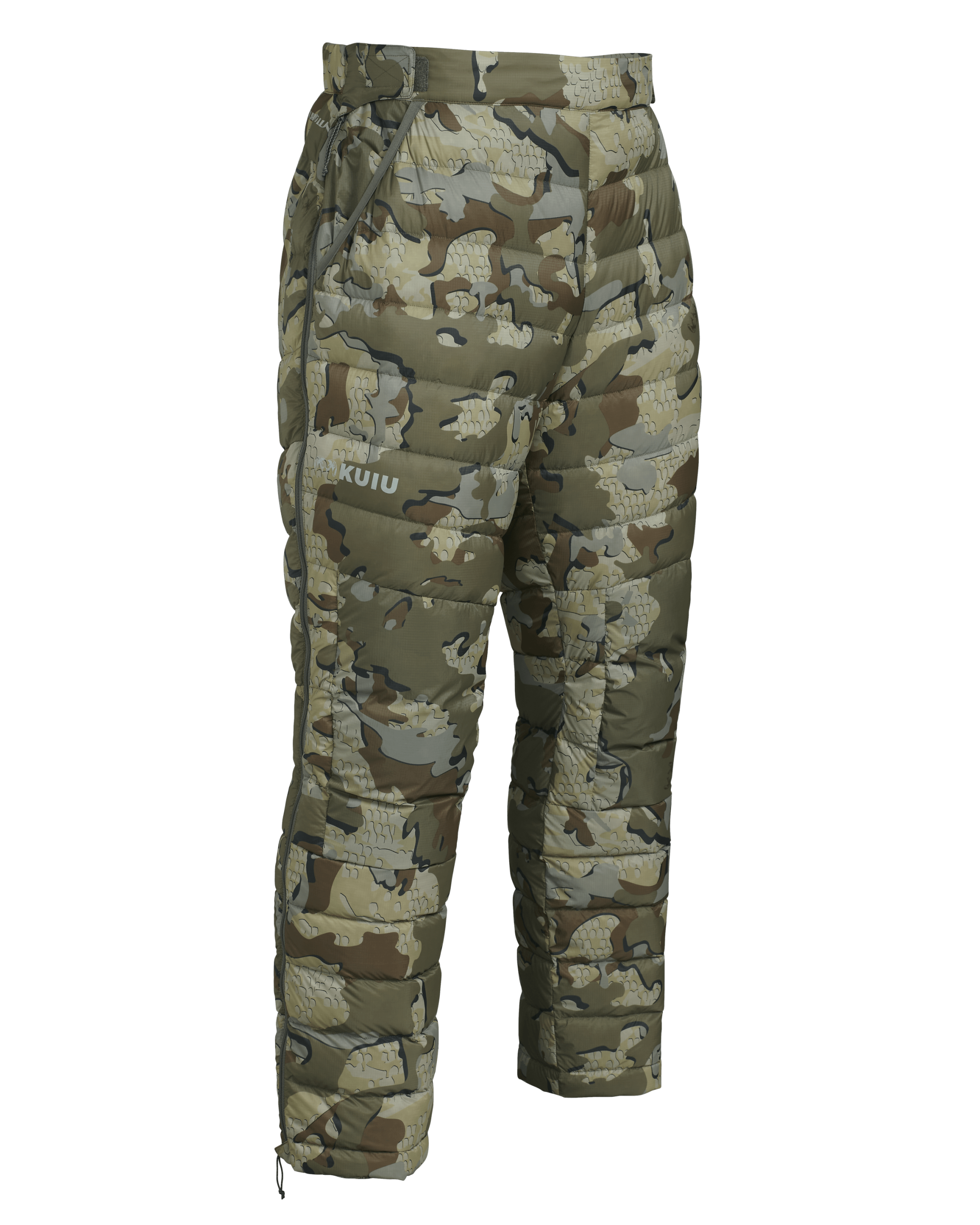 Super Down LT Pant | Valo