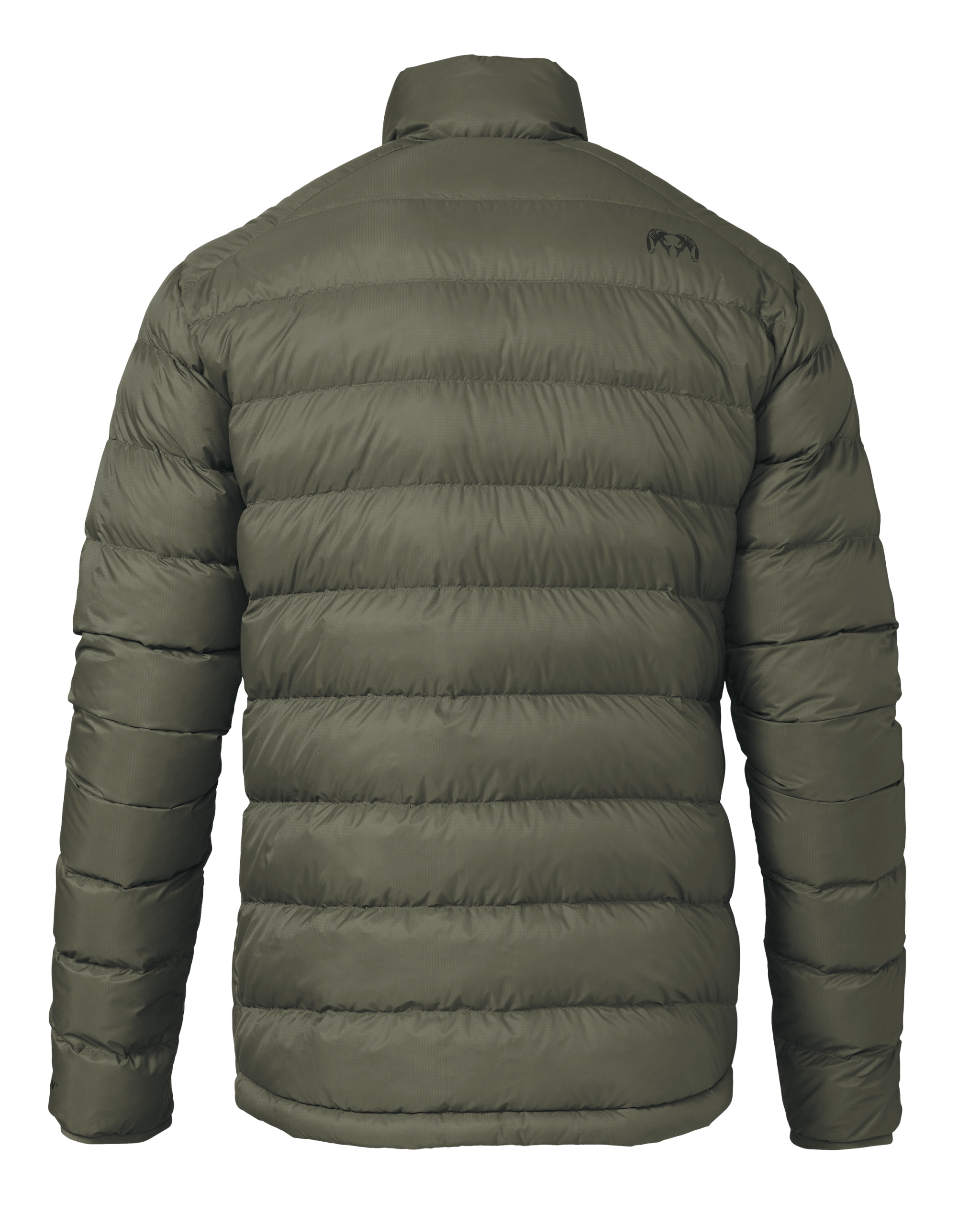 Super Down LT Jacket | Ash - Image 4
