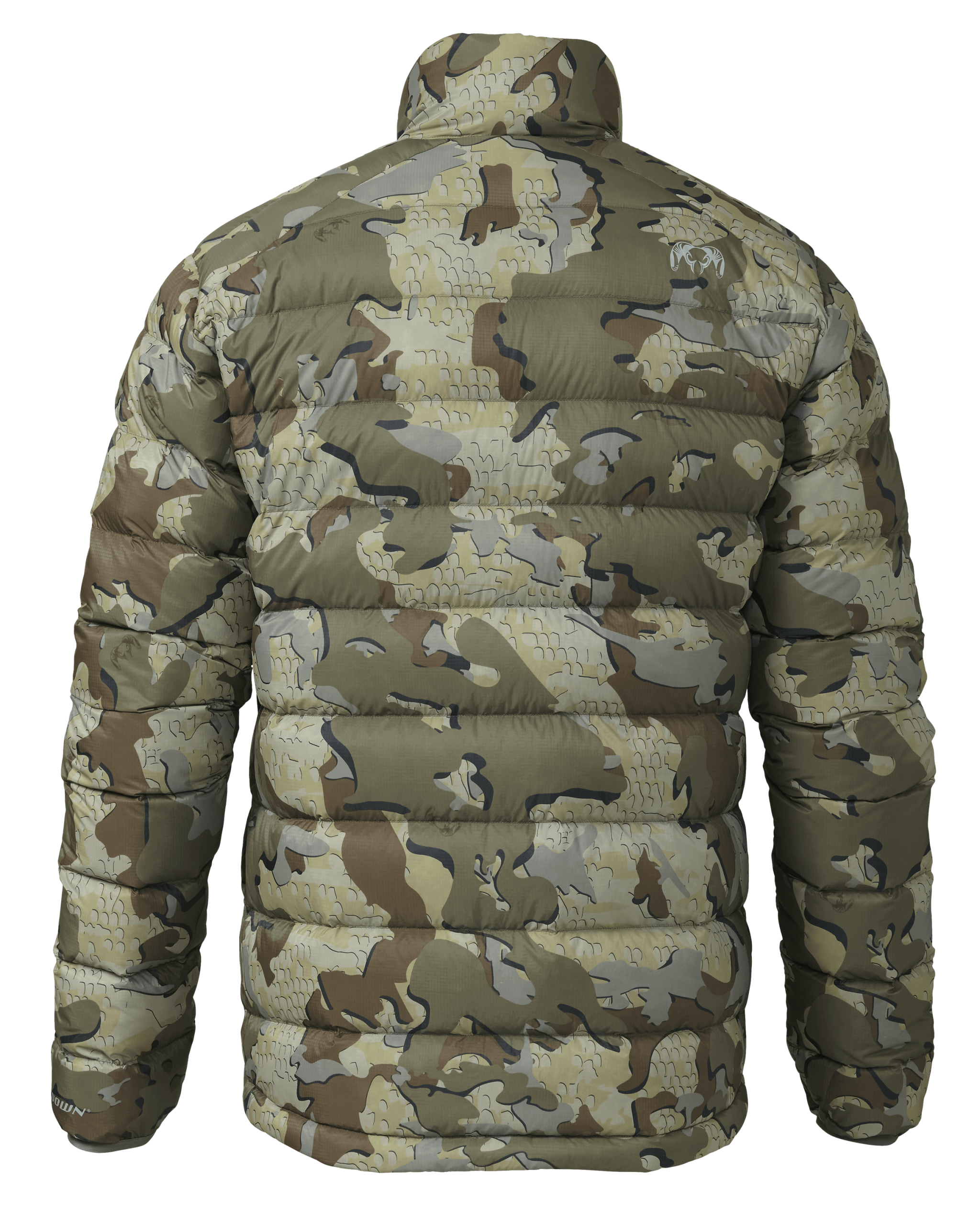 Super Down LT Jacket | Valo - Image 4