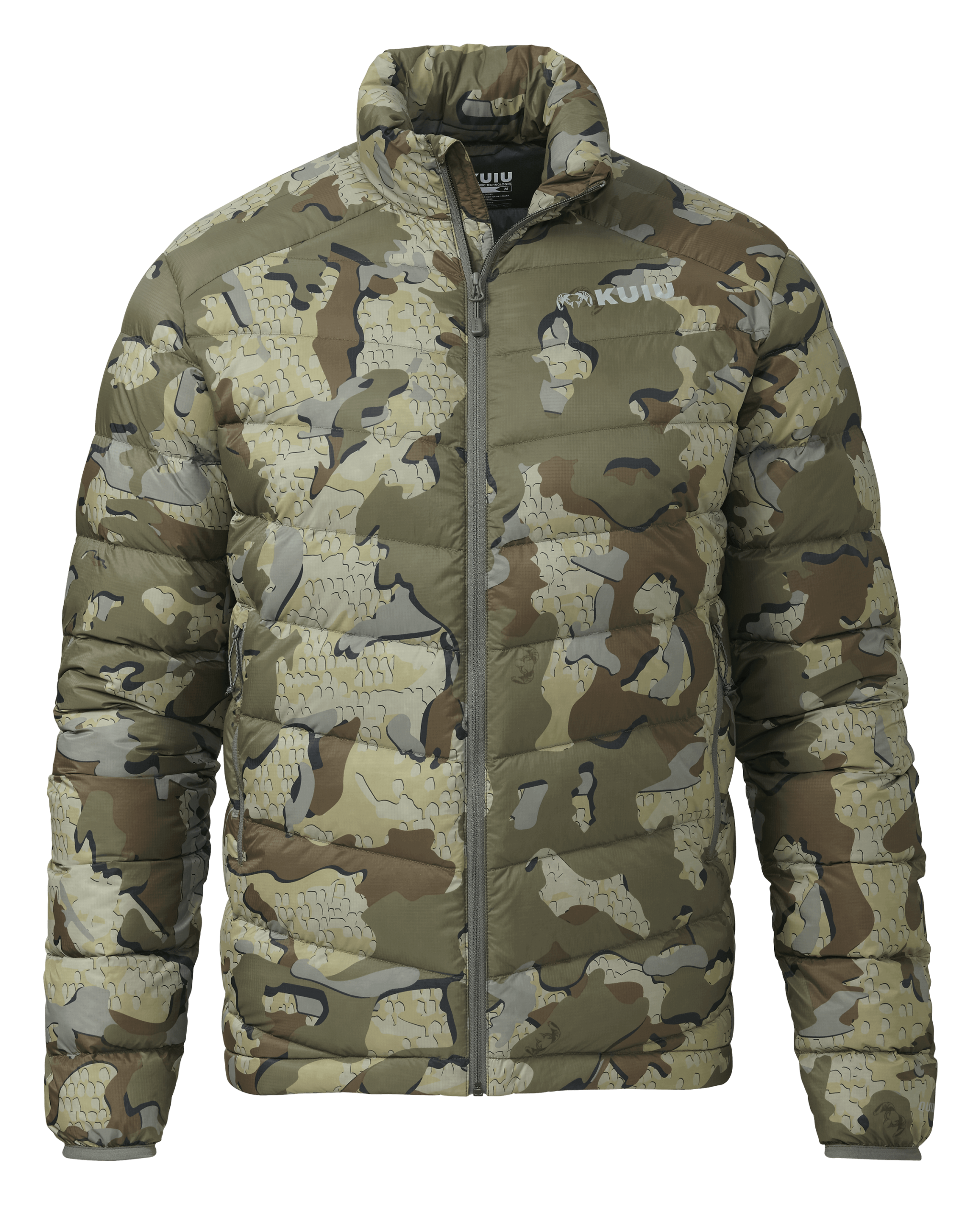 Super Down LT Jacket | Valo