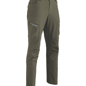 Women's Attack Pant | Ash
