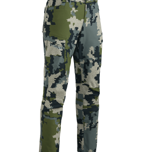 Women's Attack Pant | Verde