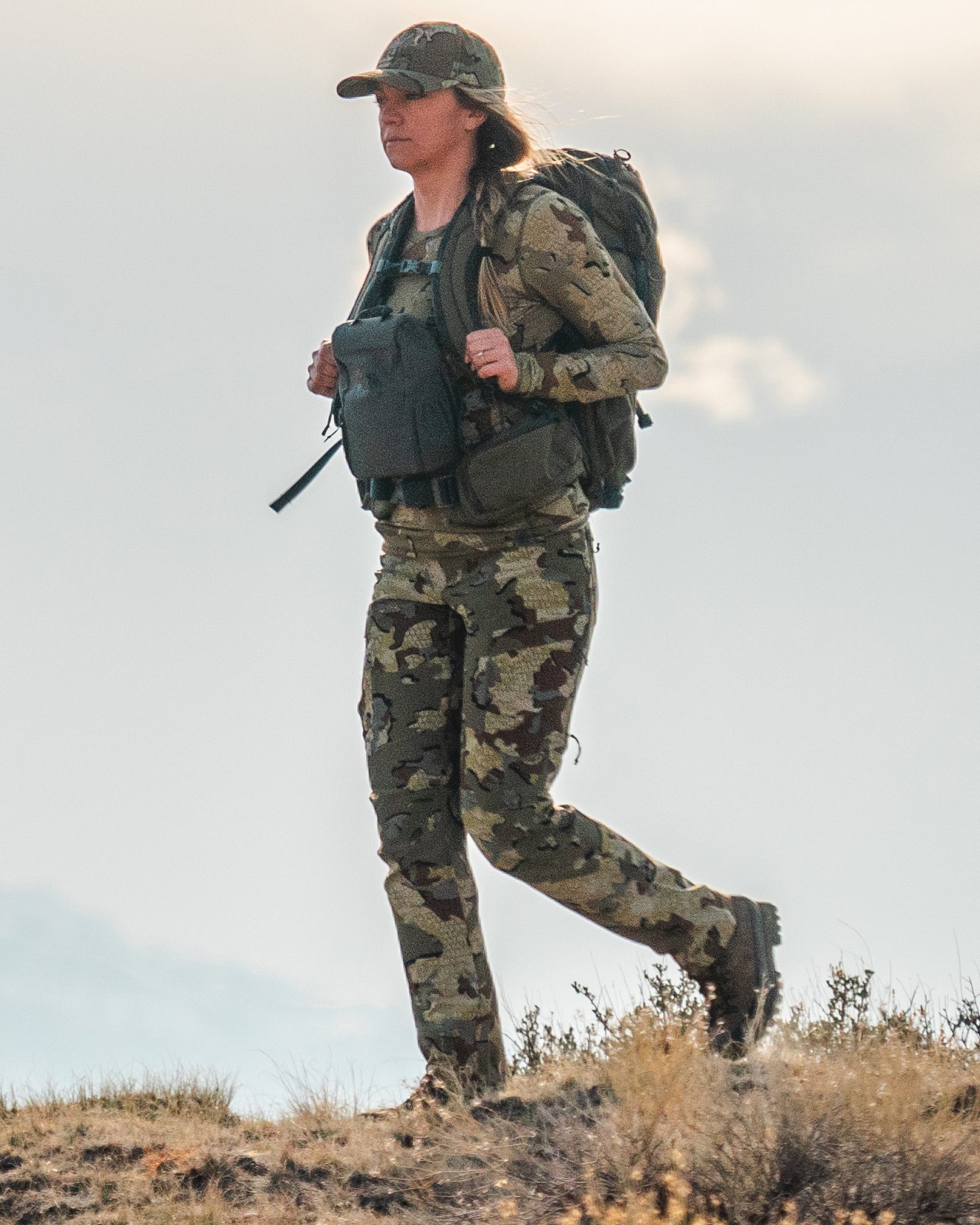 Women's Attack Pant | Valo - Image 11