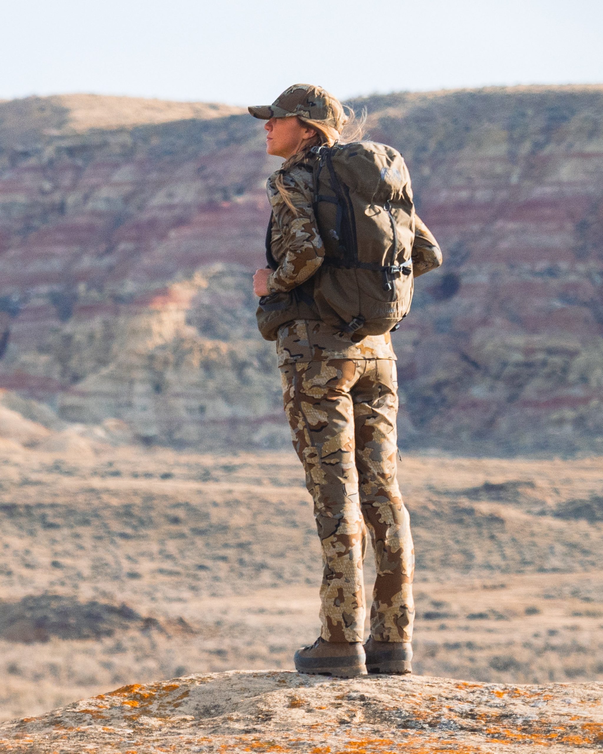 Women's Attack Pant | Valo - Image 12