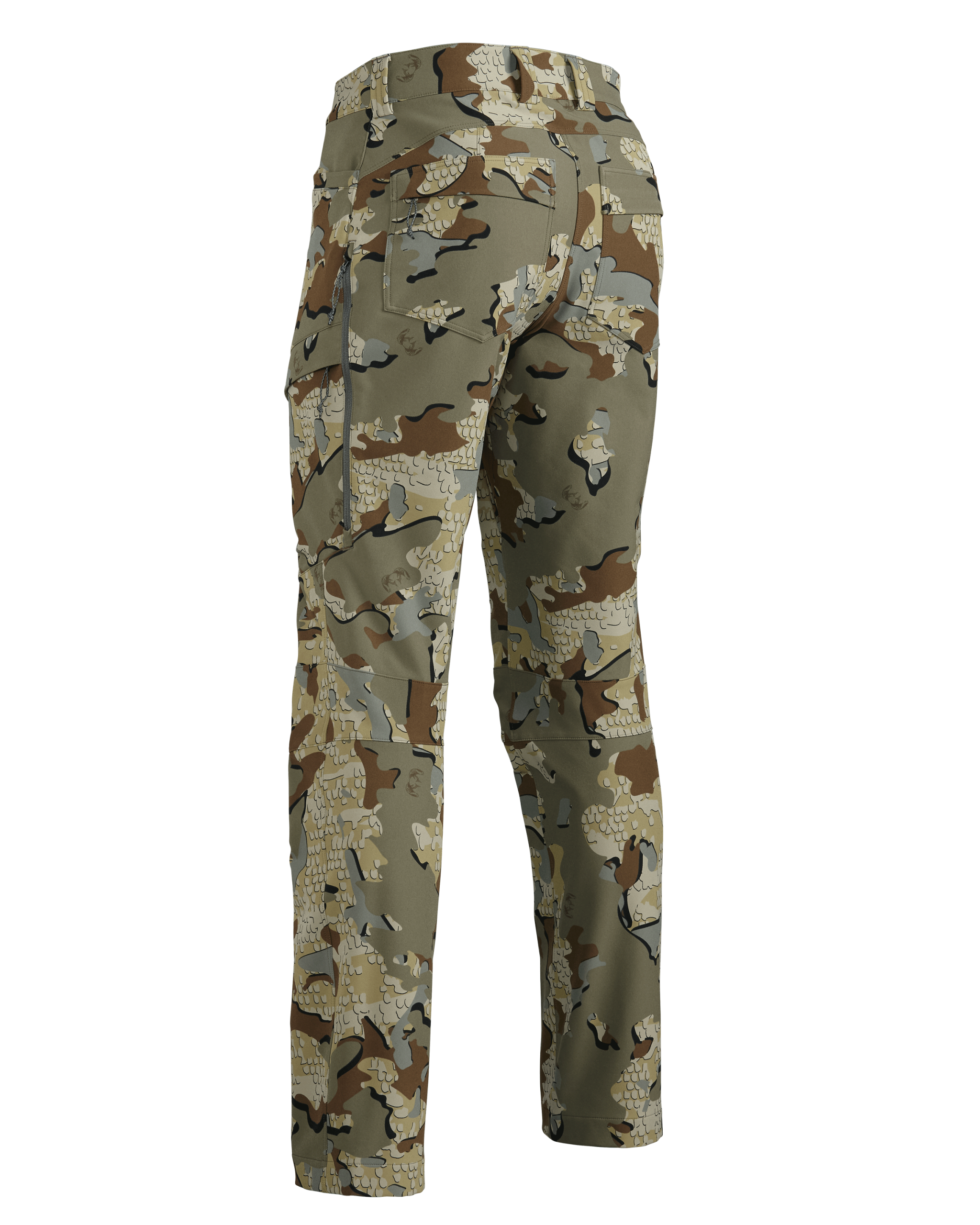 Women's Attack Pant | Valo - Image 2