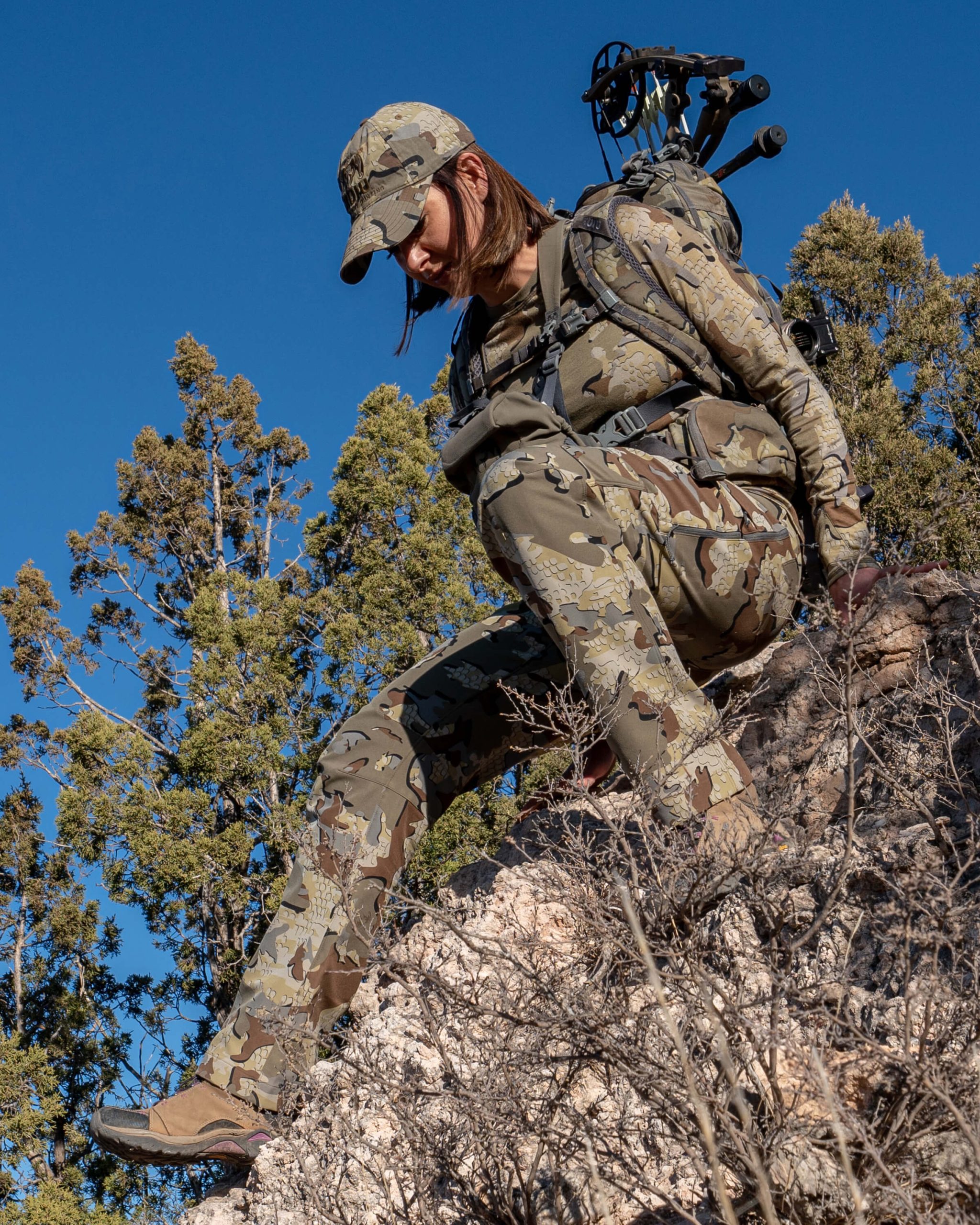 Women's Attack Pant | Valo - Image 5