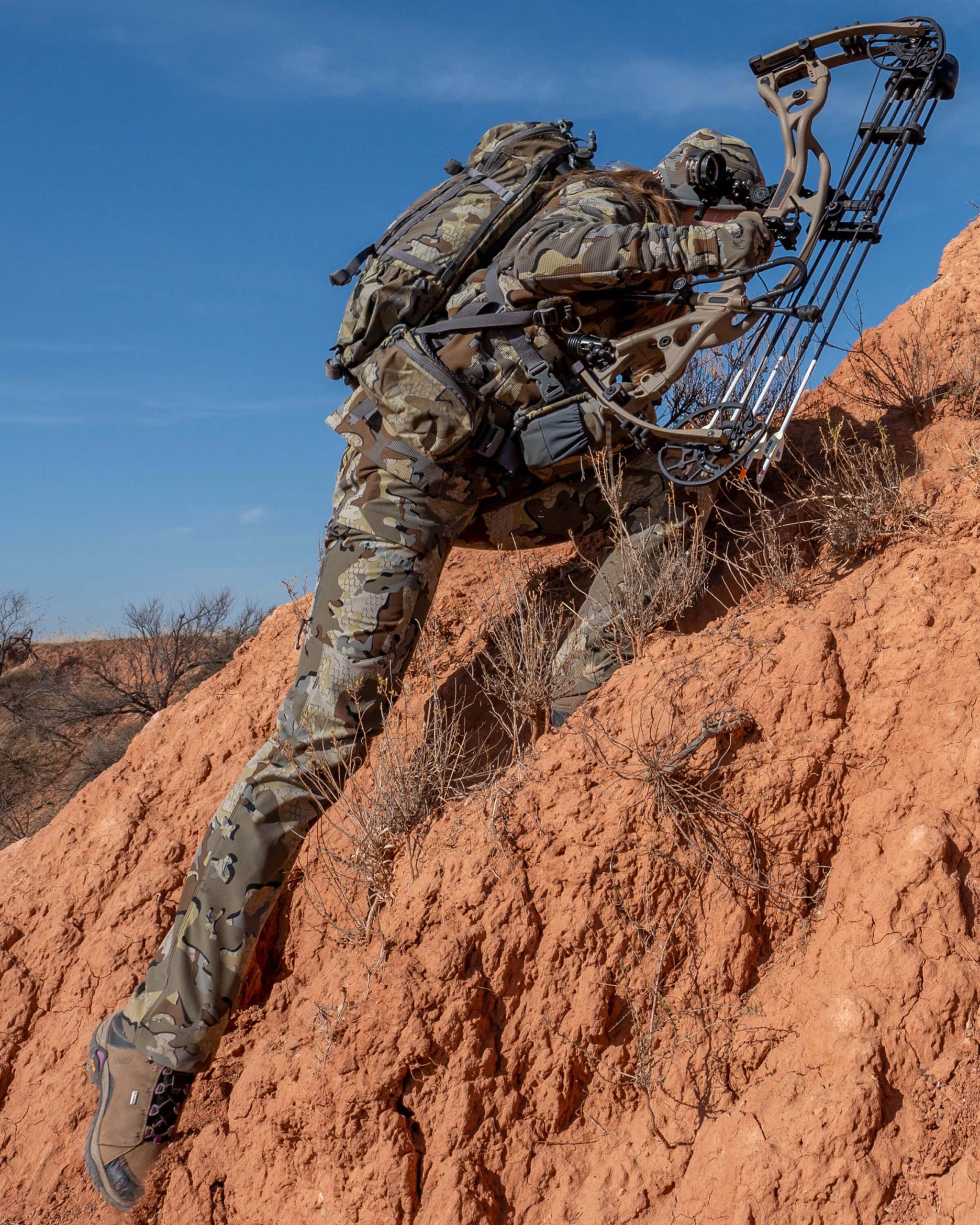 Women's Attack Pant | Valo - Image 6