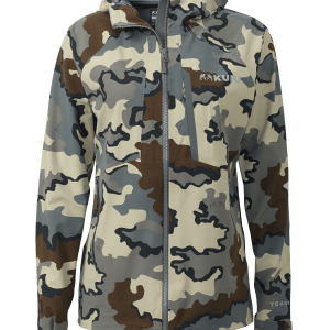 Women's Chugach TR Rain Jacket | Vias