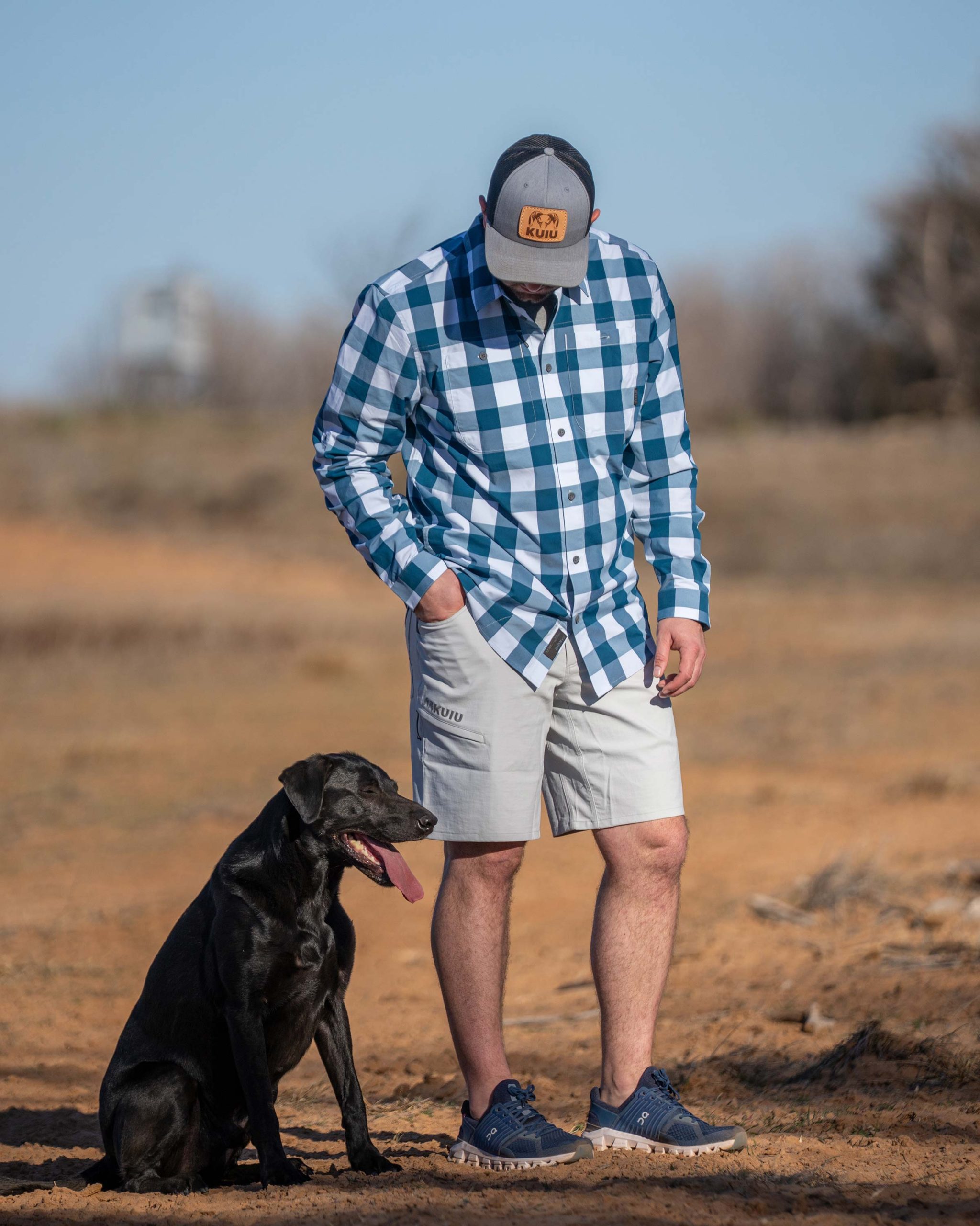 Switchback 10?? Short | Lunar - Image 3