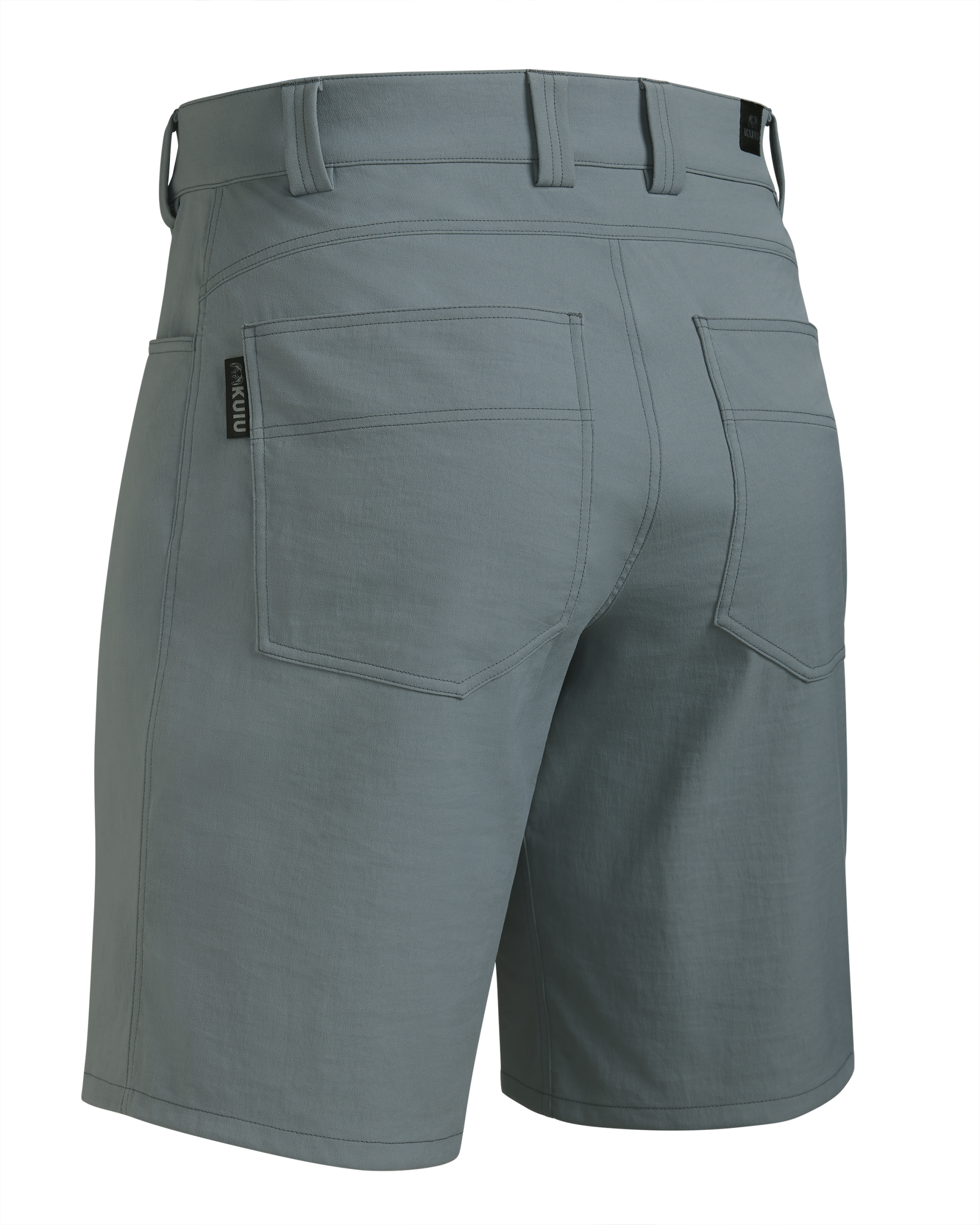 Switchback 10?? Short | Slate - Image 2