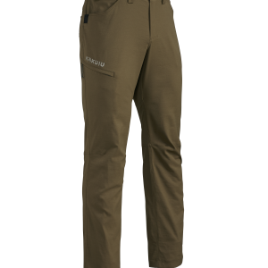 Switchback Pant | Bourbon