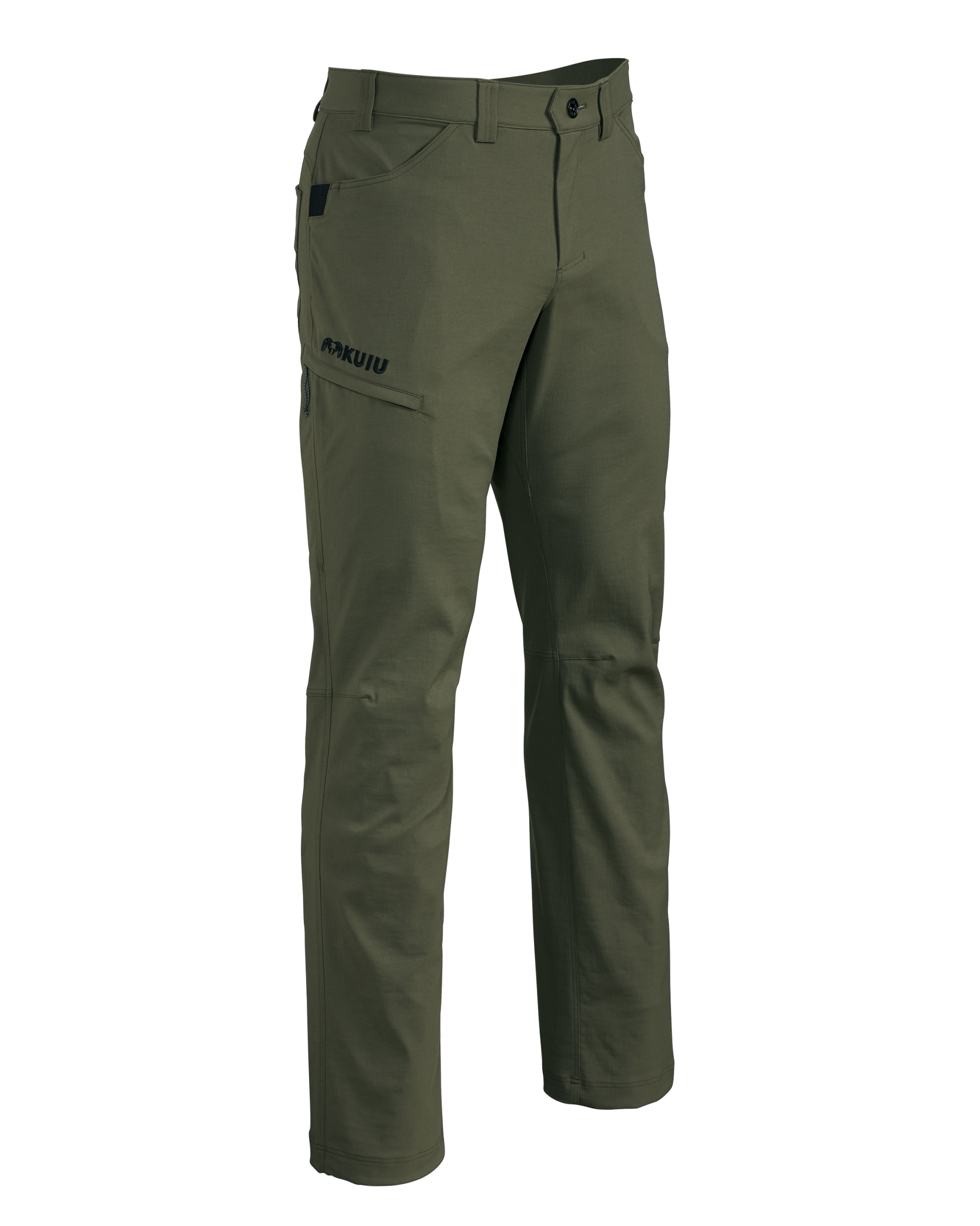 Switchback Pant | Olive