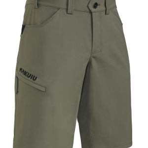 Switchback 12?? Short | Ash