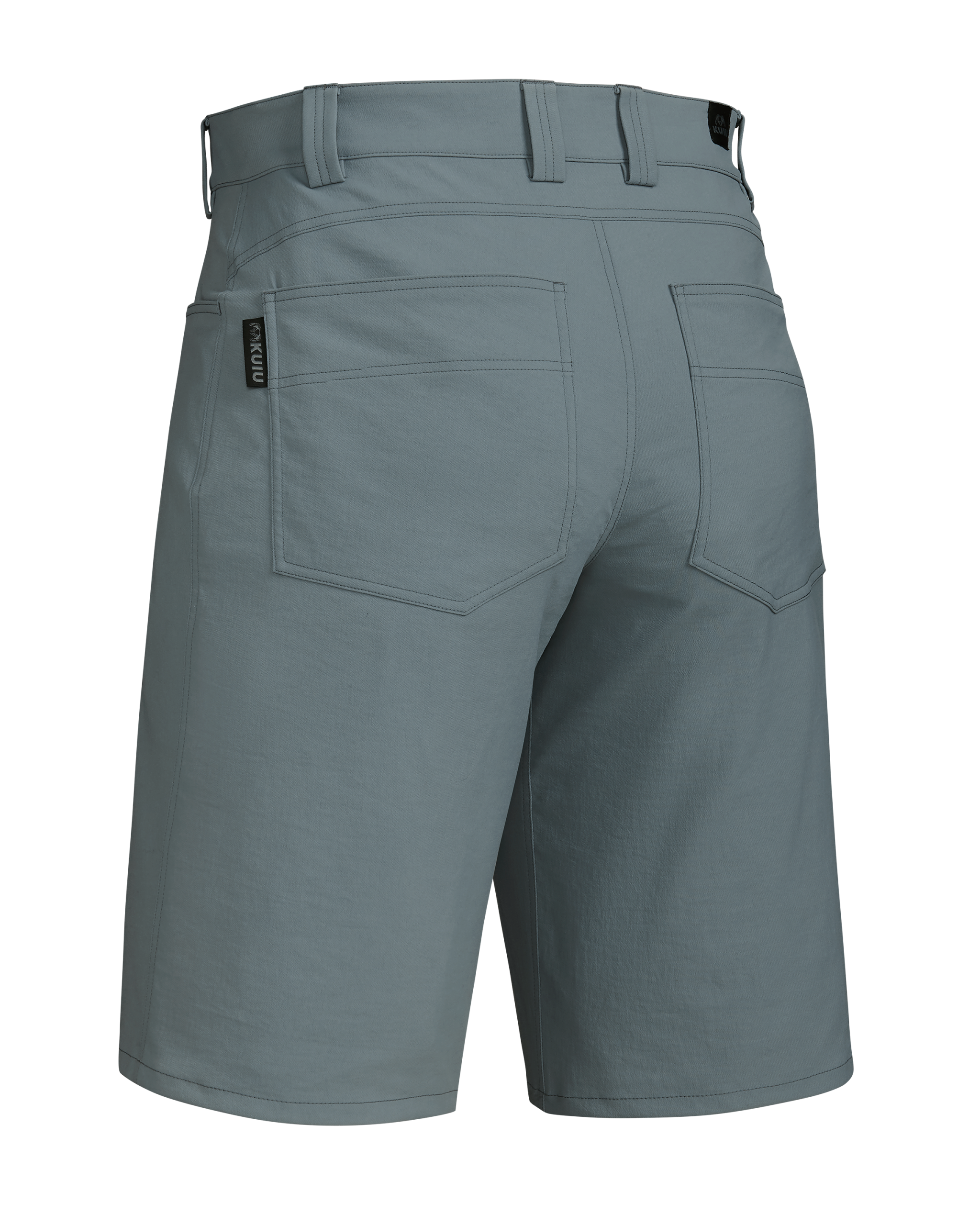 Switchback 12??Short | Slate - Image 2