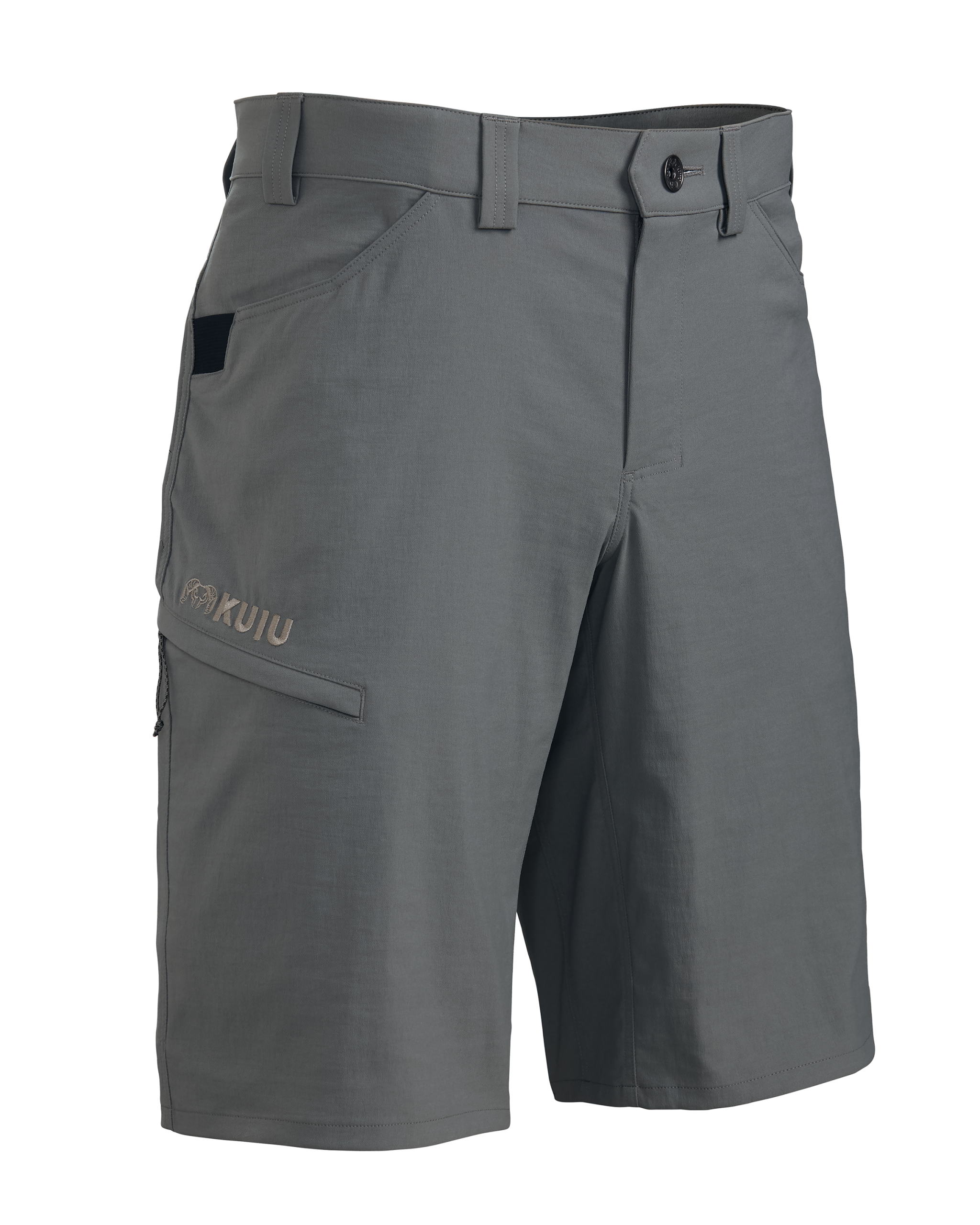 Switchback 12?? Short | Stone