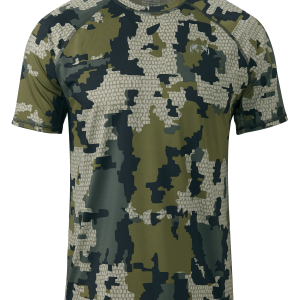 Gila SS Crew | Verde