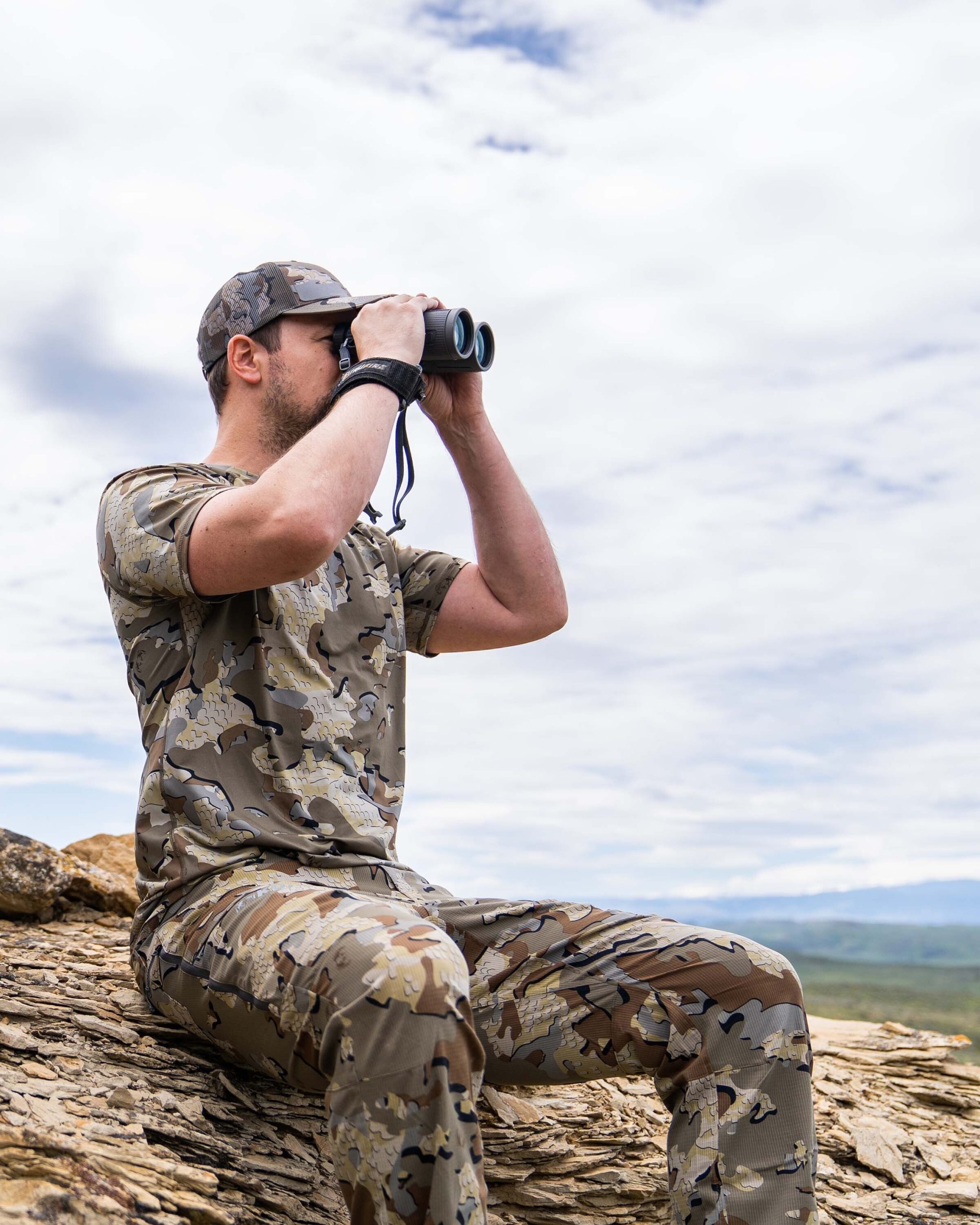 Gila SS Crew | Black - Image 2