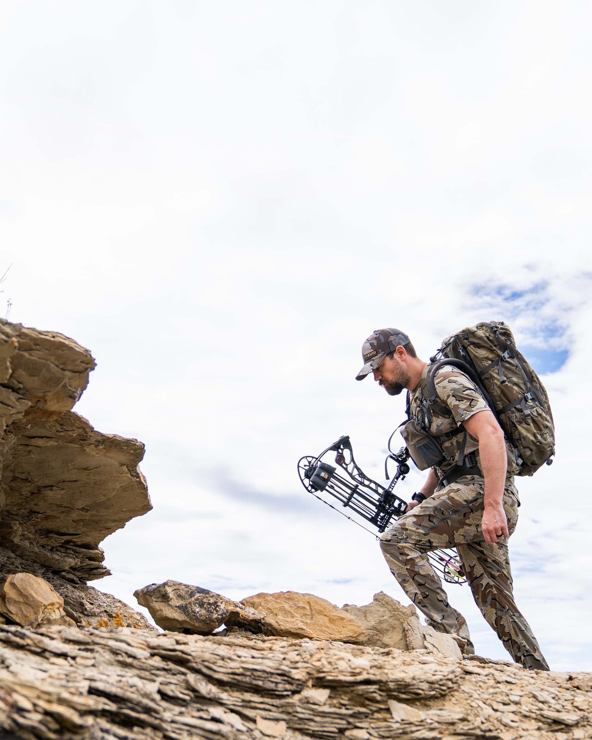 Gila SS Crew | Black - Image 4