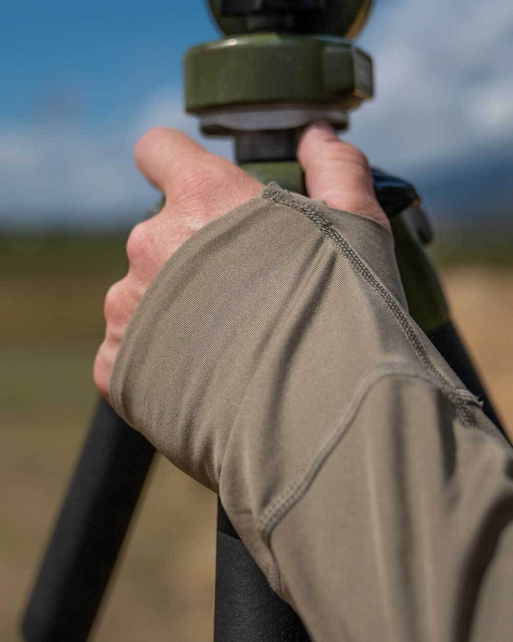 Gila LS Crew | Bone - Image 6