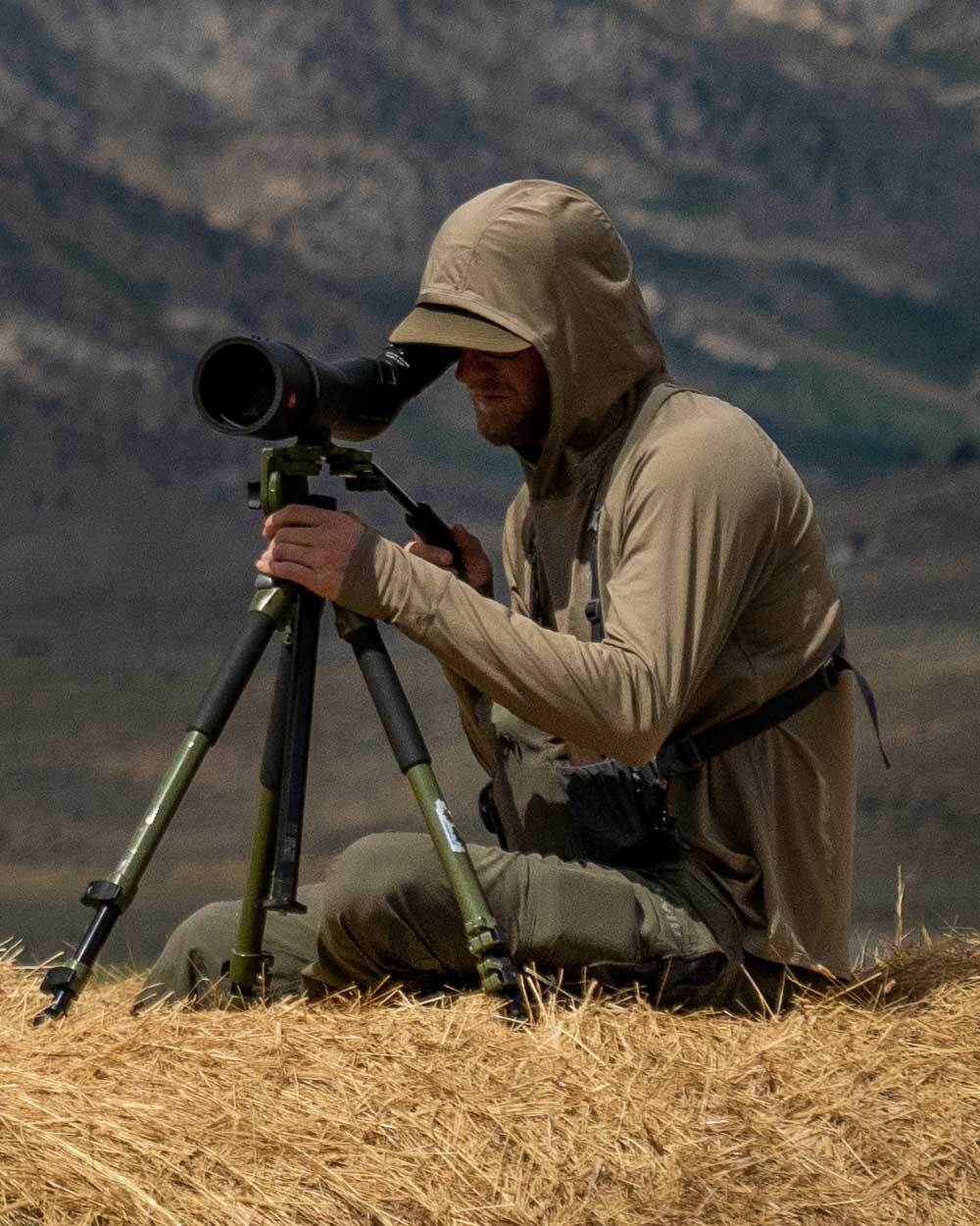 Gila LS Hoodie | Valo - Image 11