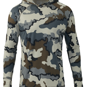 Gila LS Hoodie | Vias