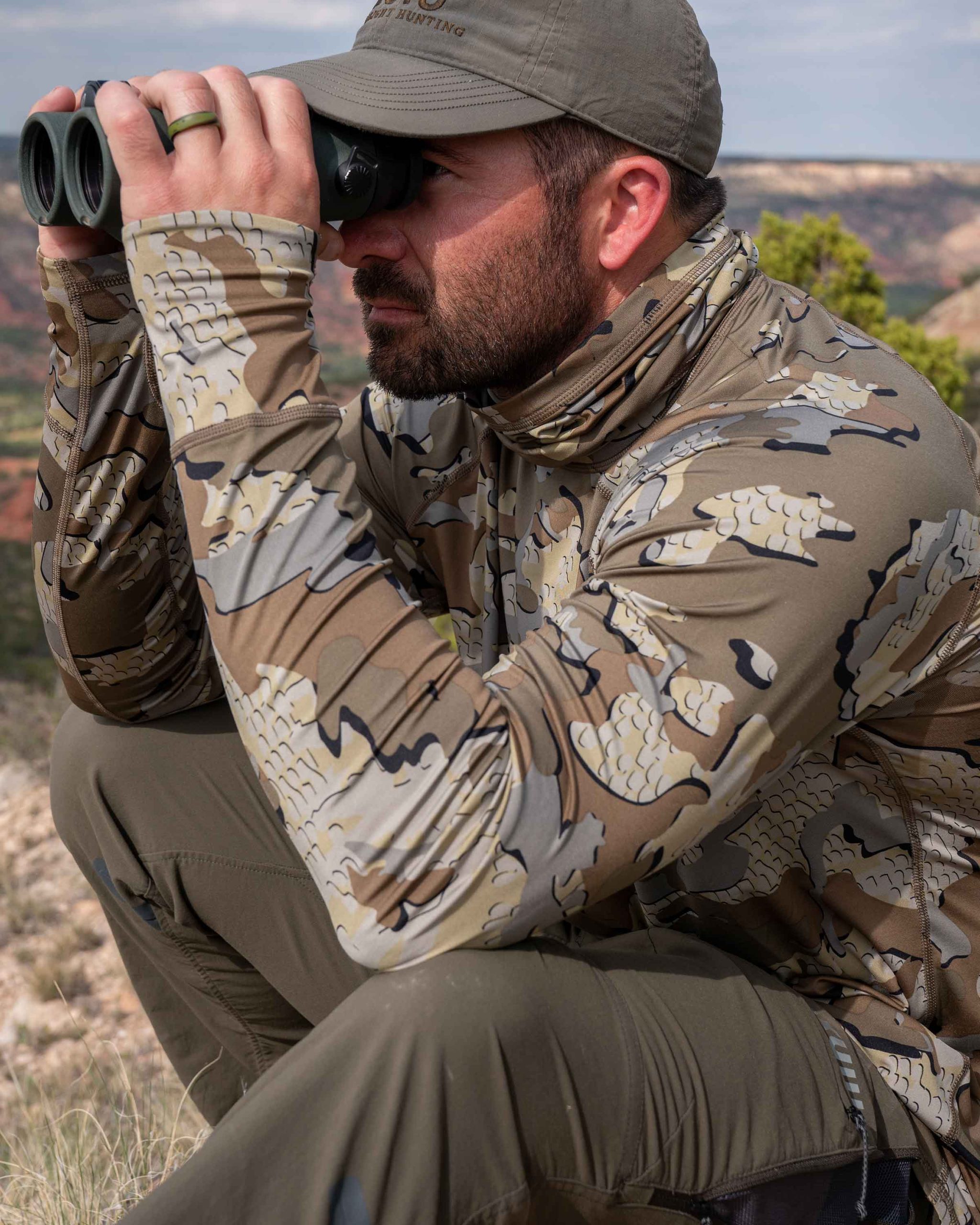 Gila LS Crew | Bone - Image 4