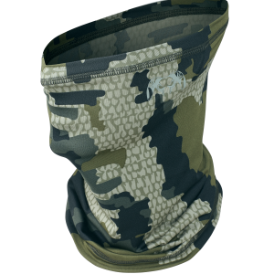 Gila Neck Gaiter | Verde