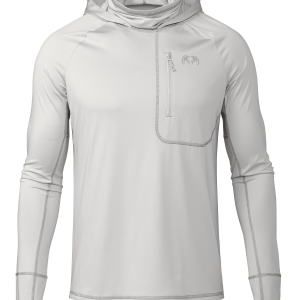 Gila PRO LS Hoodie | Fog