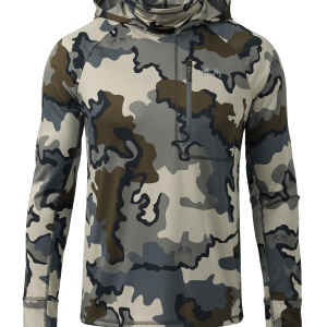 Gila PRO LS Hoodie | Vias