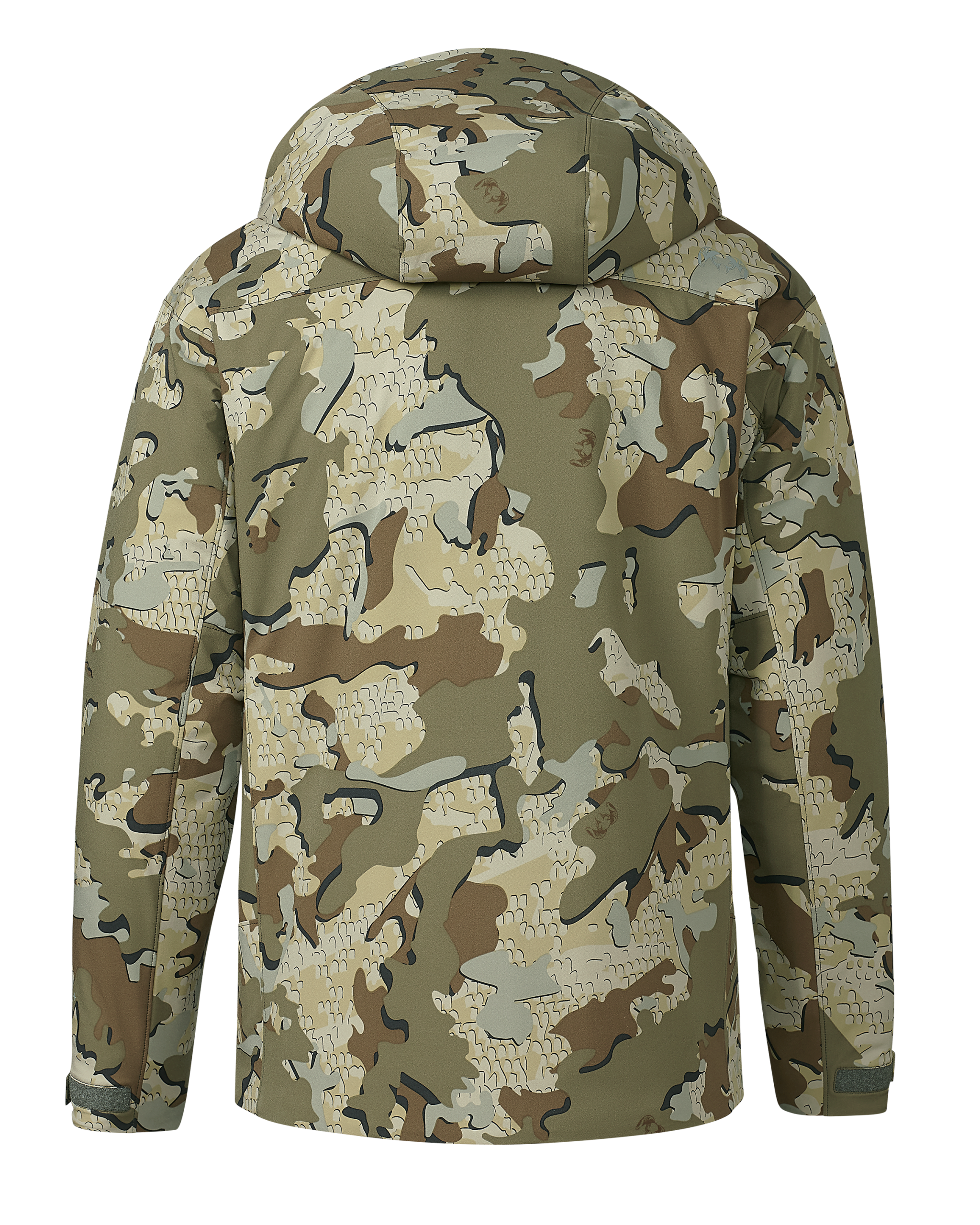 Mountain PRO Hooded Jacket | Valo - Image 2