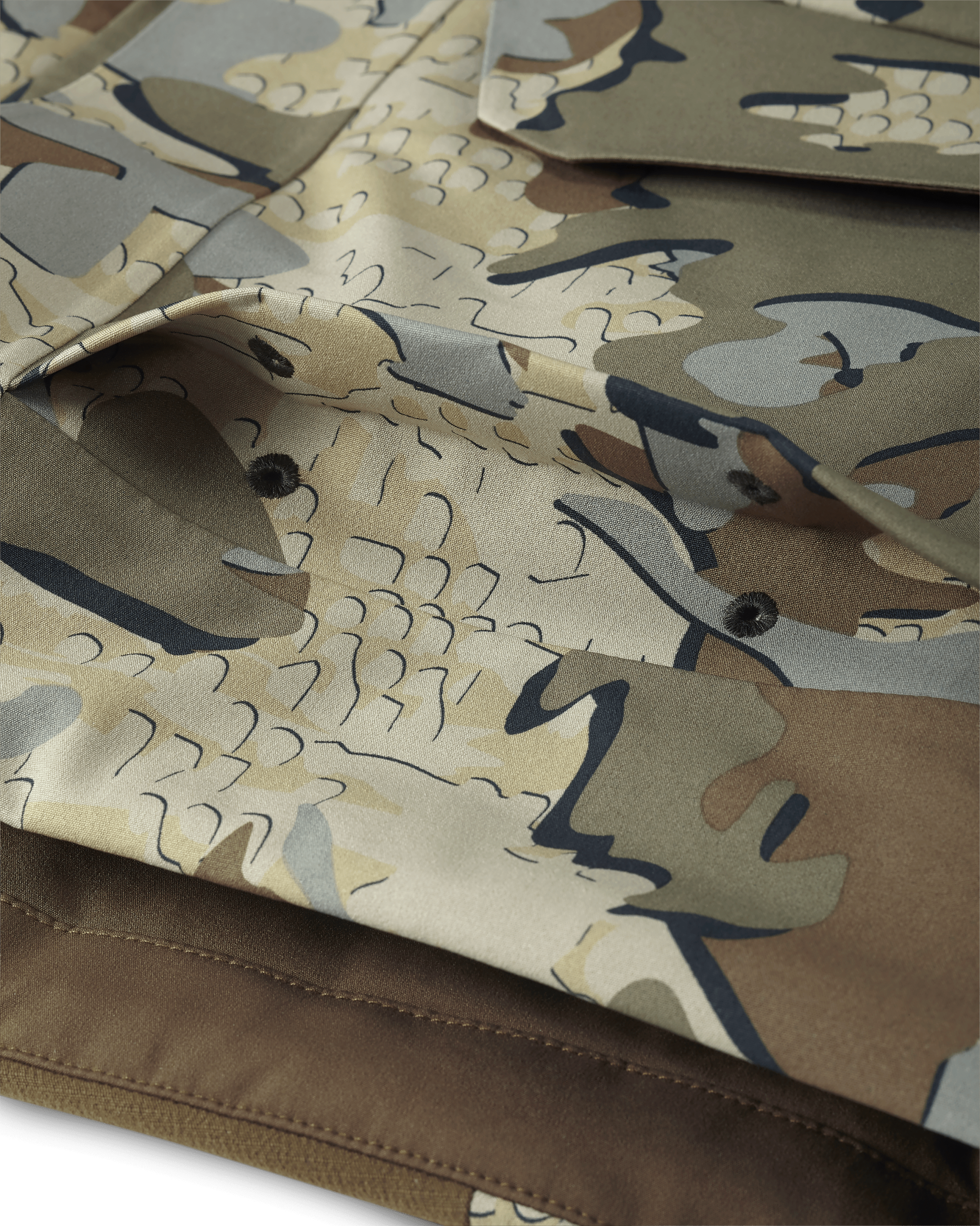 Paragon Storm Shell Parka | Valo - Image 8