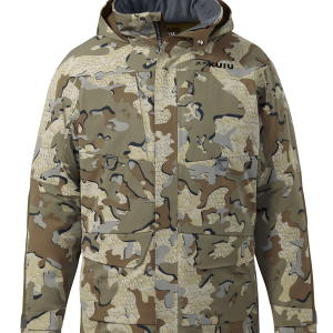 Paragon Storm Shell Parka | Valo