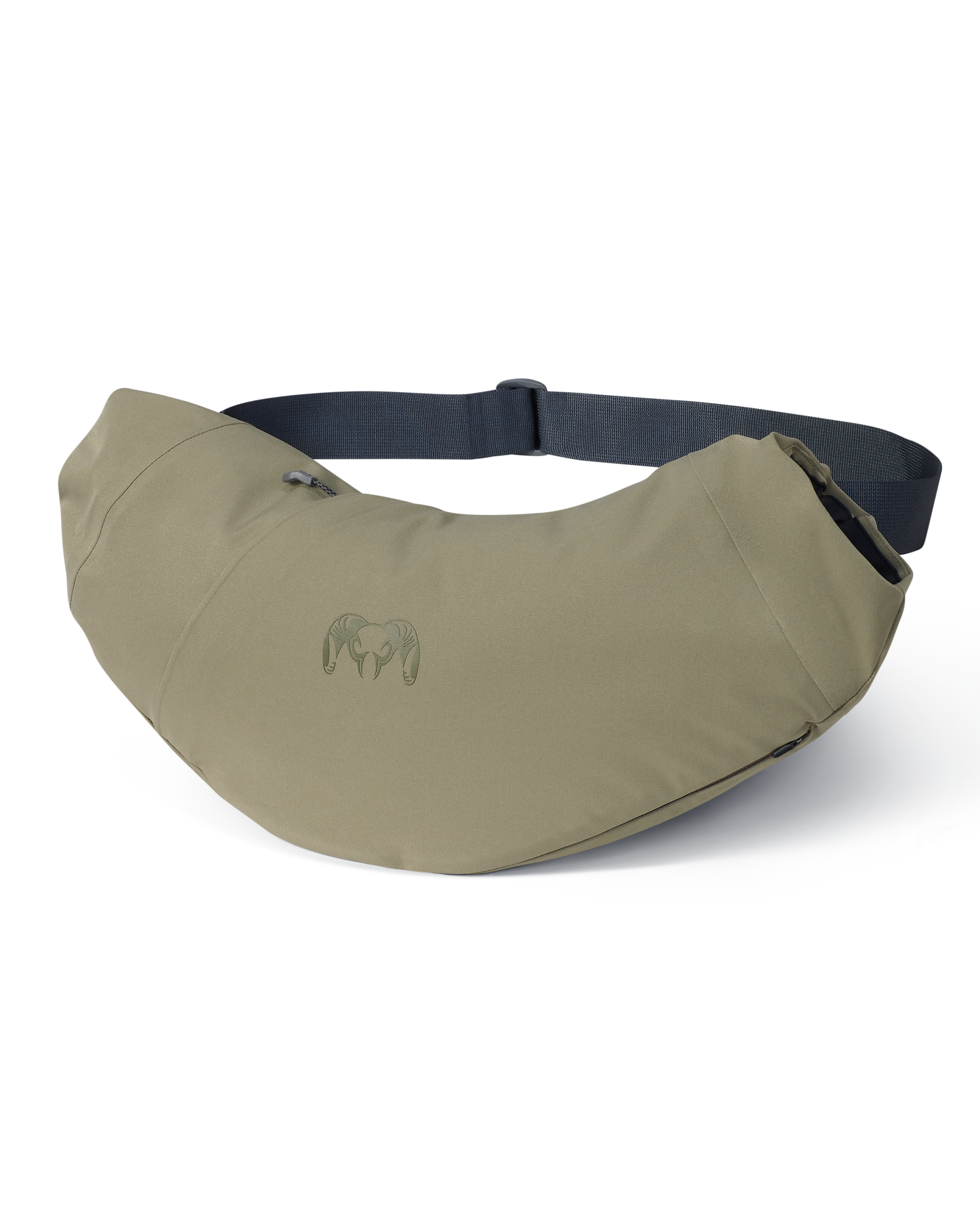 Paragon Storm Shell Hand Muff | Arctic Shadow