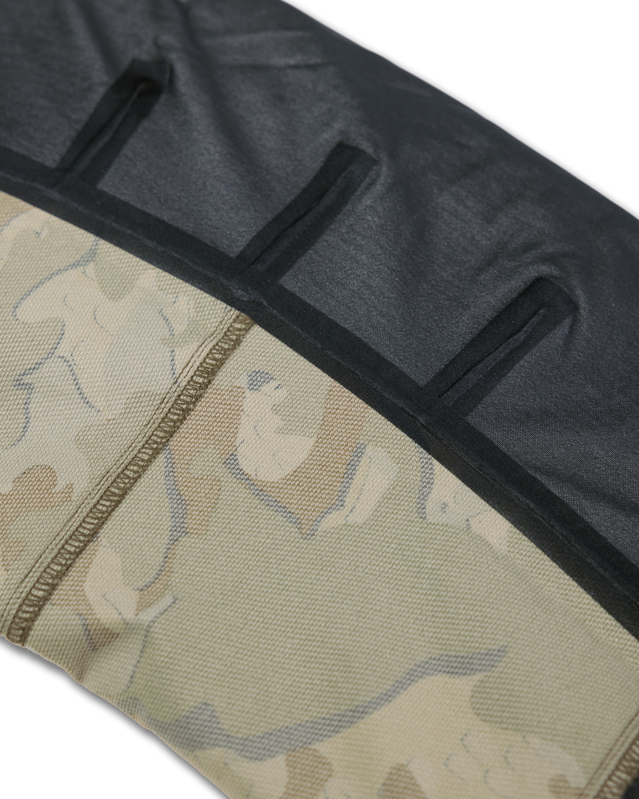 Kutana Hybrid Pant | Ash - Image 7