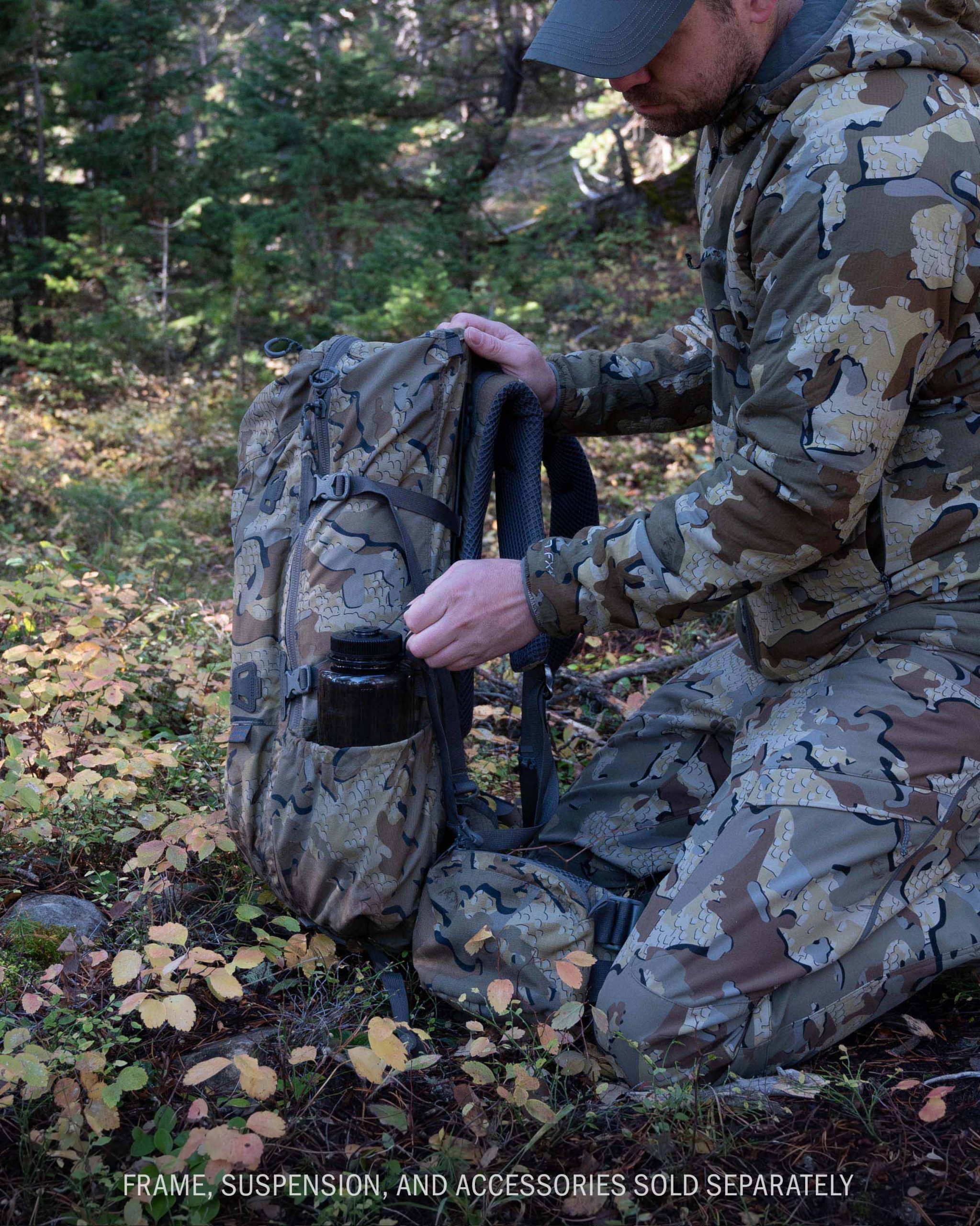 PRO LT Bag | Vias - Image 15