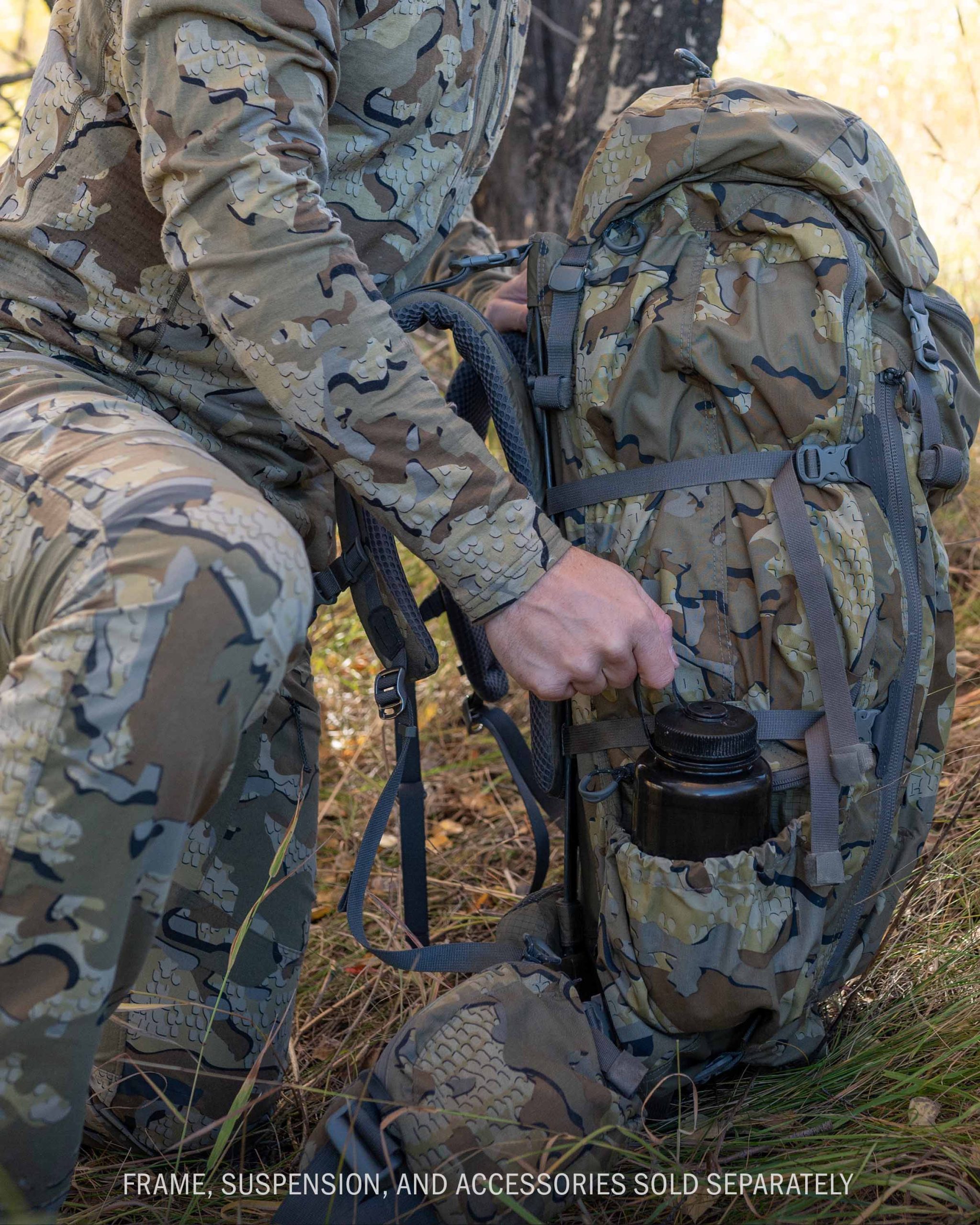 PRO LT Bag | Vias - Image 4