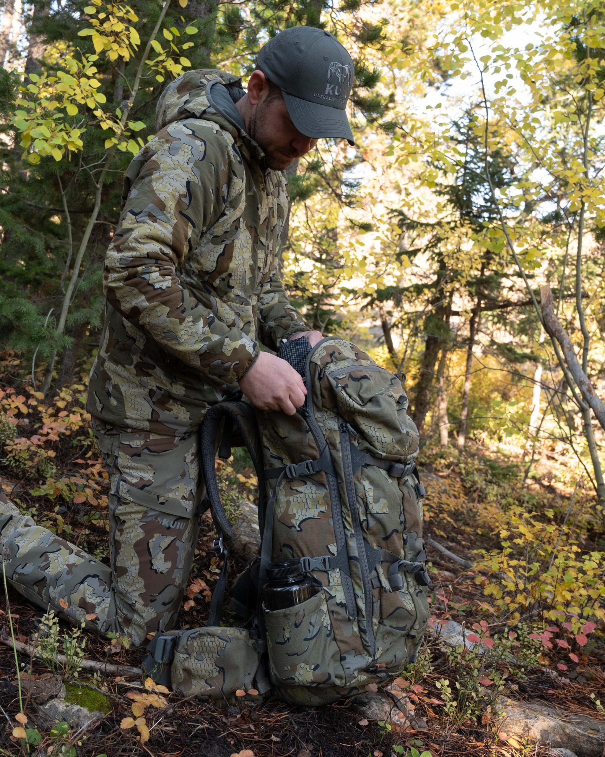 PRO 3600 Pack | Vias - Image 7