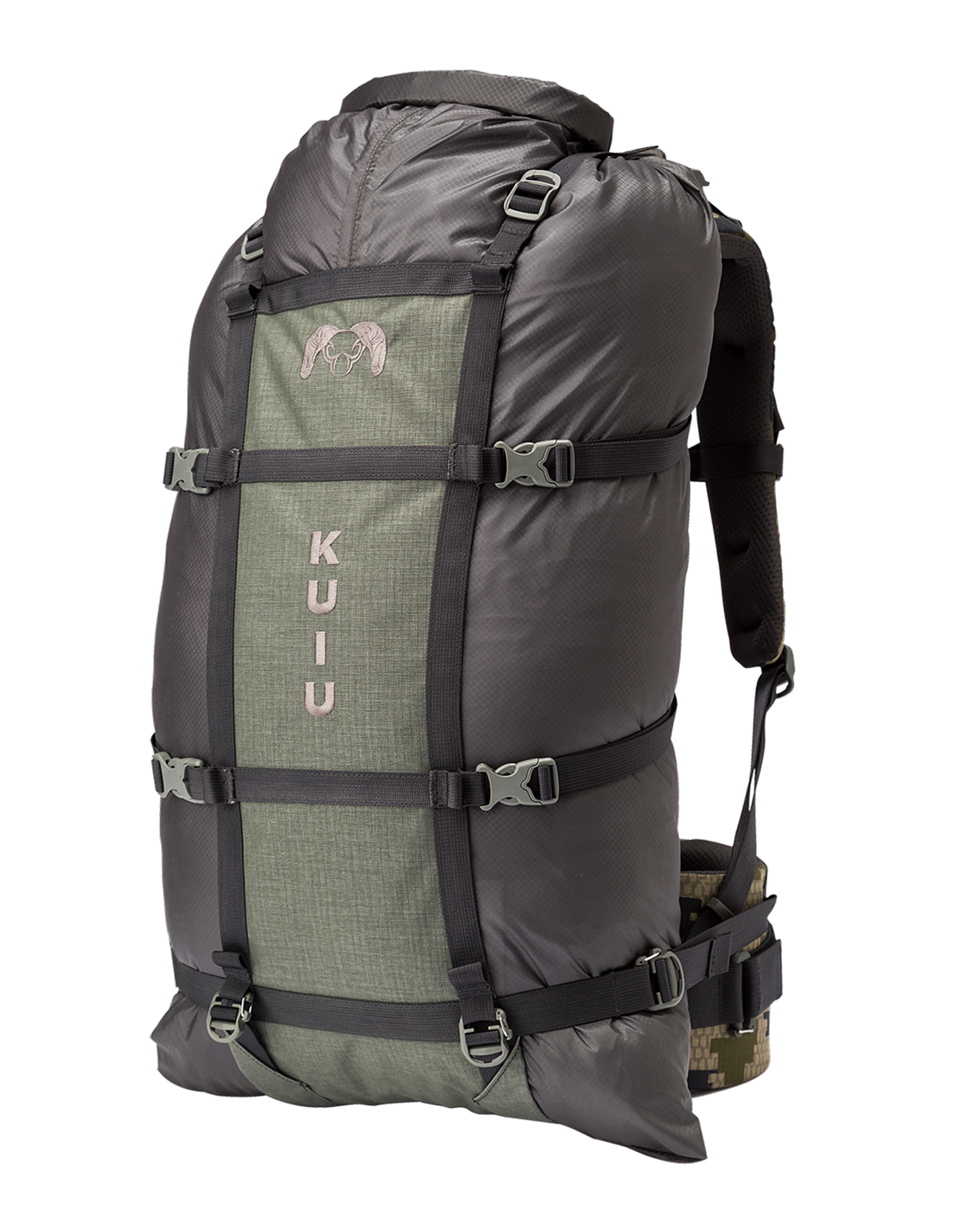 Pack Load Hauler | Gunmetal - Image 2